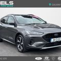 Ford Focus 2024