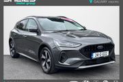 Ford Focus 2024
