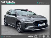 Ford Focus 2024