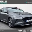 Ford Focus 2024