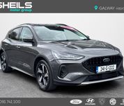 Ford Focus 2024