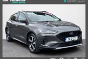 Ford Focus 2024