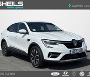 Renault Arkana 2023
