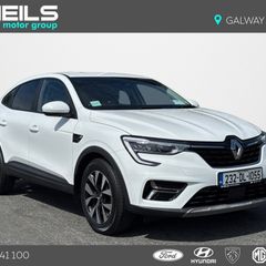 Renault Arkana 2023