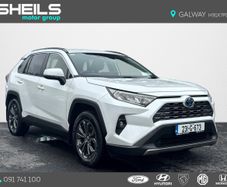 Toyota Rav4 2023