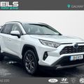 Toyota Rav4 2023