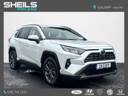 Toyota Rav4 2023