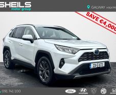 Toyota Rav4 2023
