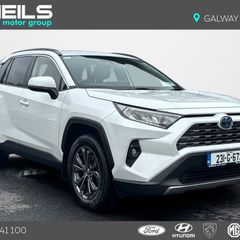 Toyota Rav4 2023