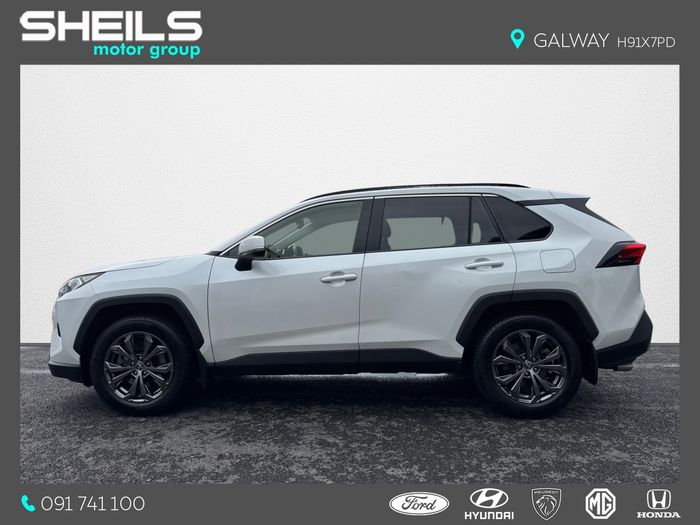 Toyota Rav4 2023