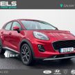Ford Puma 2023