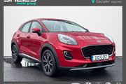 Ford Puma 2023