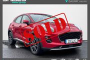 Ford Puma 2023