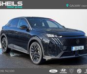 Peugeot 3008 2025