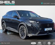 Peugeot 3008 2025