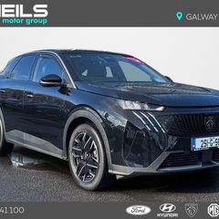Peugeot 3008 2025