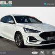 Ford Focus 2024