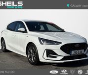 Ford Focus 2024