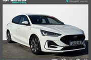 Ford Focus 2024