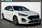 Ford Focus 2024