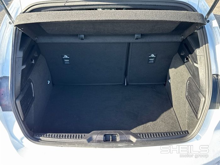 Ford Focus 2024