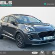 Ford Puma 2023