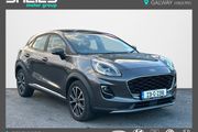 Ford Puma 2023