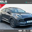 Ford Puma 2023