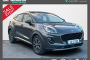 Ford Puma 2023