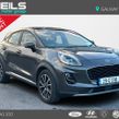 Ford Puma 2023