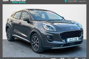 Ford Puma 2023
