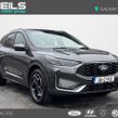 Ford Kuga 2026