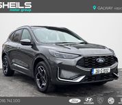 Ford Kuga 2026