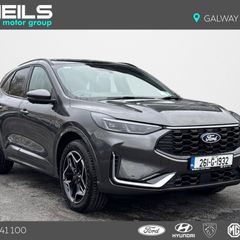 Ford Kuga 2026