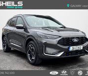 Ford Kuga 2026