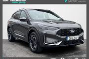 Ford Kuga 2026