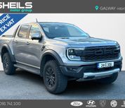 Ford Ranger 2024