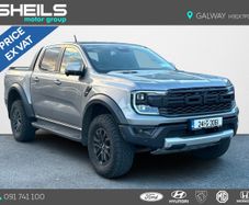 Ford Ranger 2024