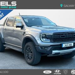 Ford Ranger 2024