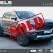 Ford Ranger 2024