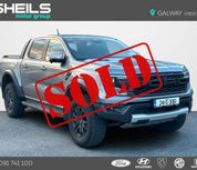 Ford Ranger 2024