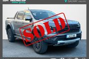 Ford Ranger 2024