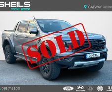 Ford Ranger 2024