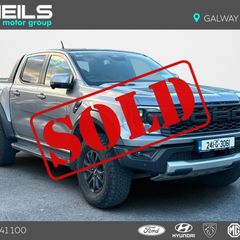 Ford Ranger 2024