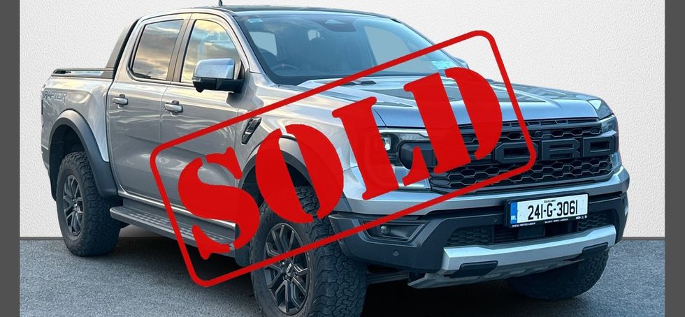 Ford Ranger 2024