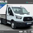 Ford Transit 2020