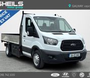 Ford Transit 2020