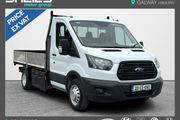 Ford Transit 2020
