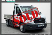 Ford Transit 2020
