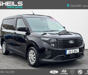 Ford Courier 2025
